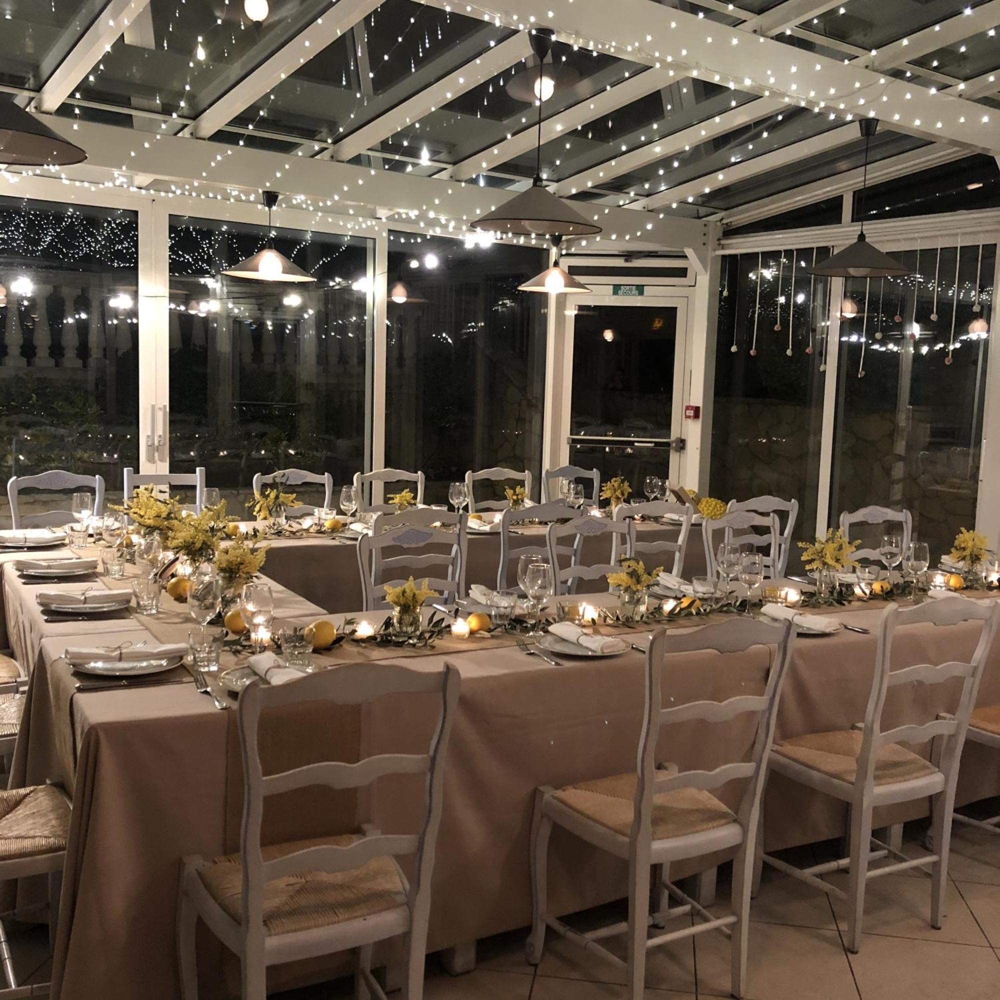 סן-מקסים Hotel Jas Neuf מראה חיצוני תמונה