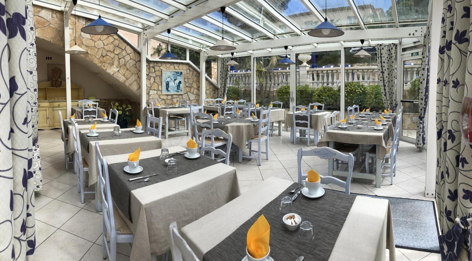 סן-מקסים Hotel Jas Neuf מראה חיצוני תמונה