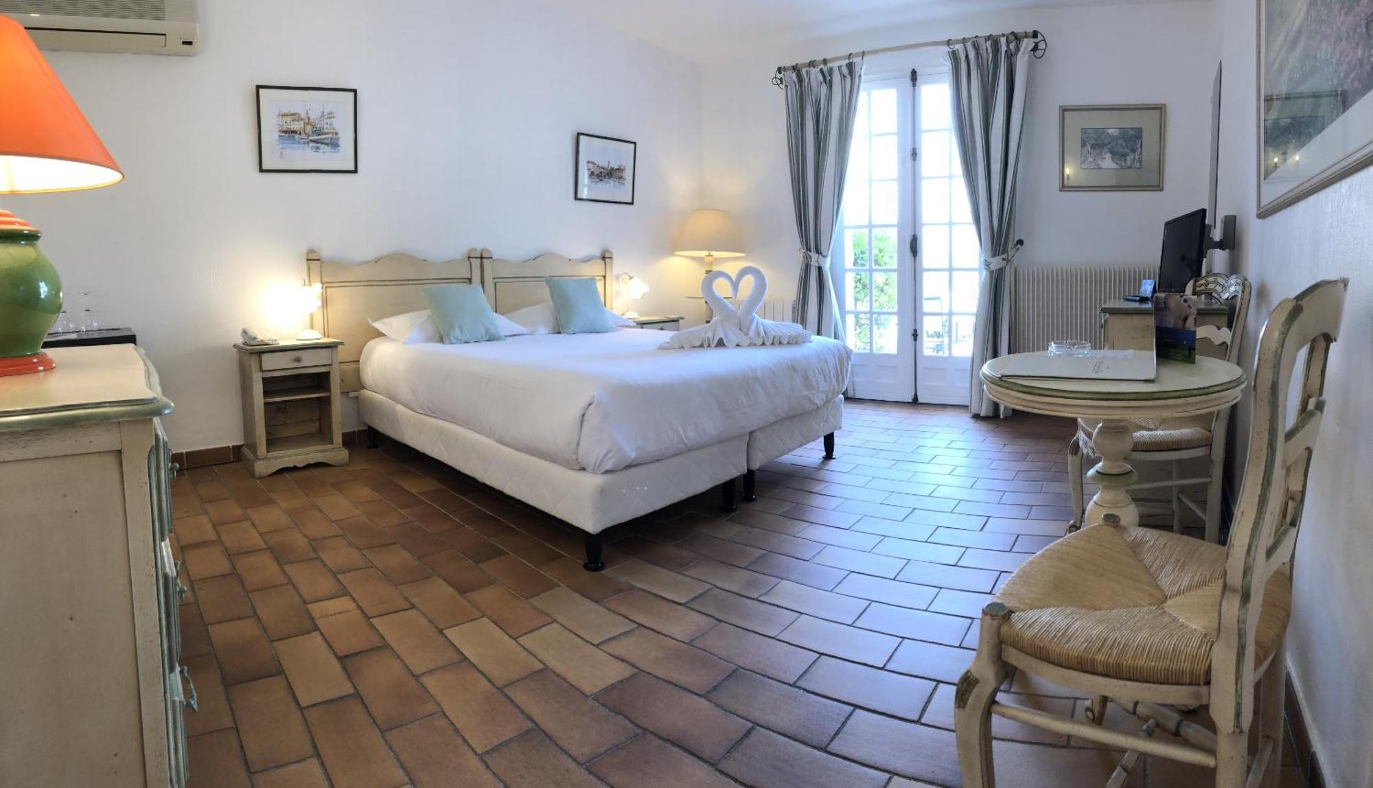 סן-מקסים Hotel Jas Neuf מראה חיצוני תמונה