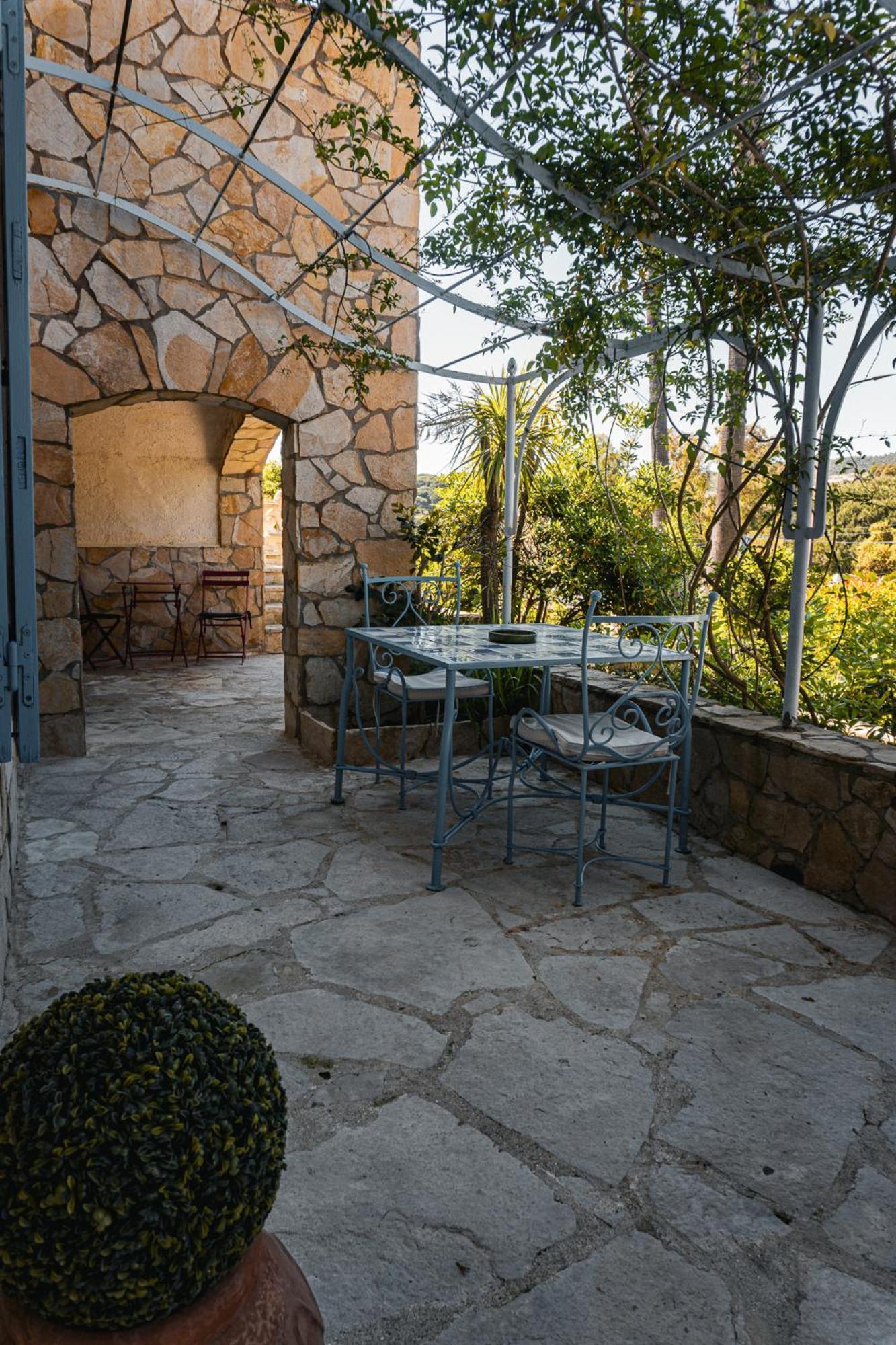 סן-מקסים Hotel Jas Neuf מראה חיצוני תמונה