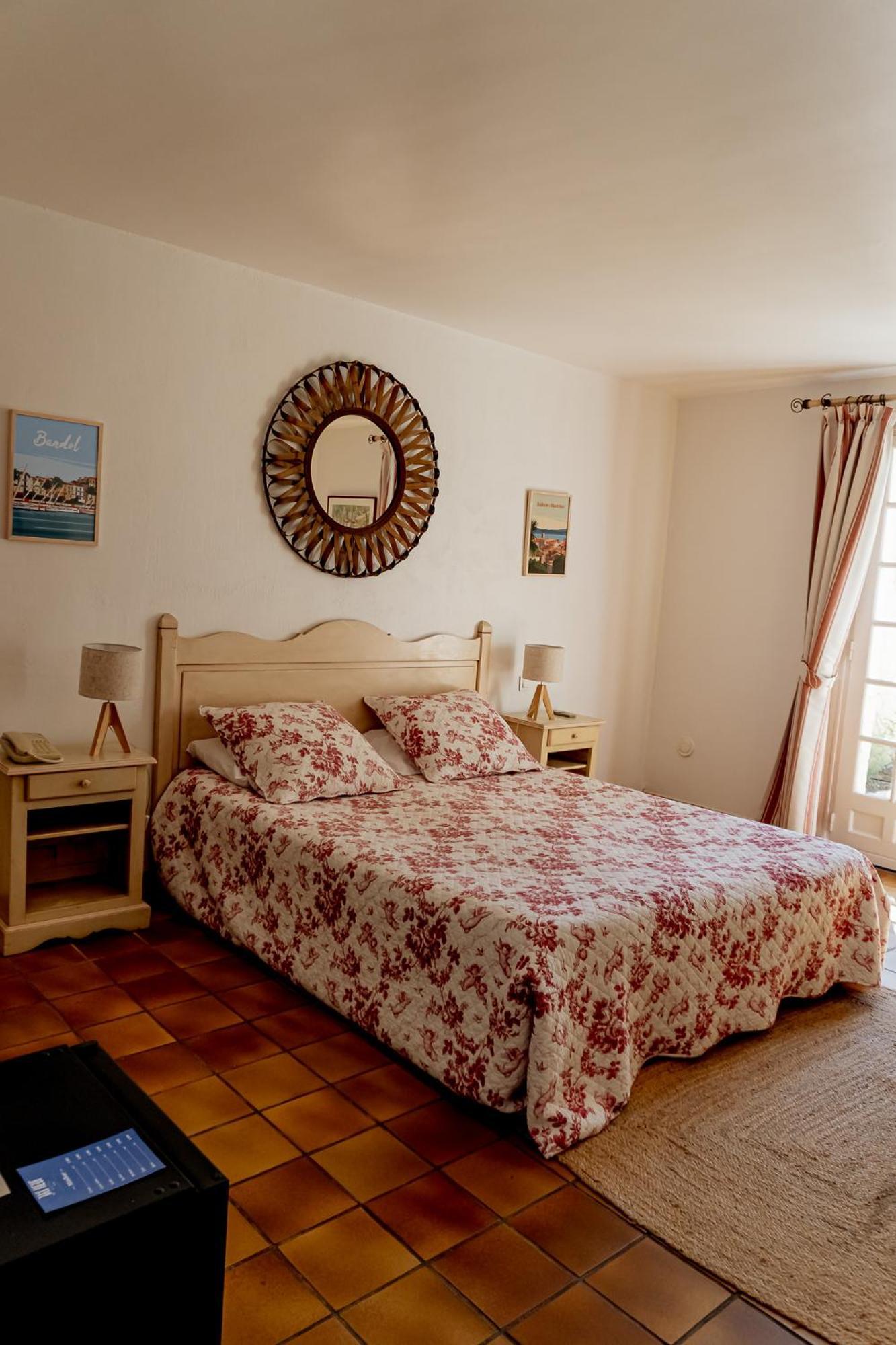 סן-מקסים Hotel Jas Neuf מראה חיצוני תמונה